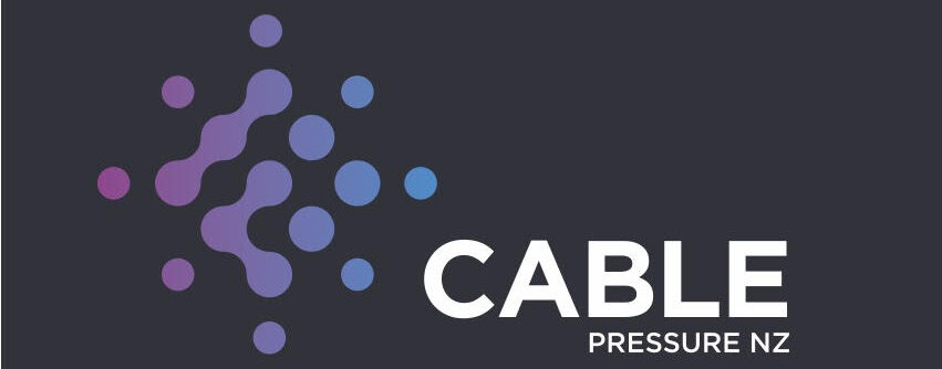 cable pressure logo